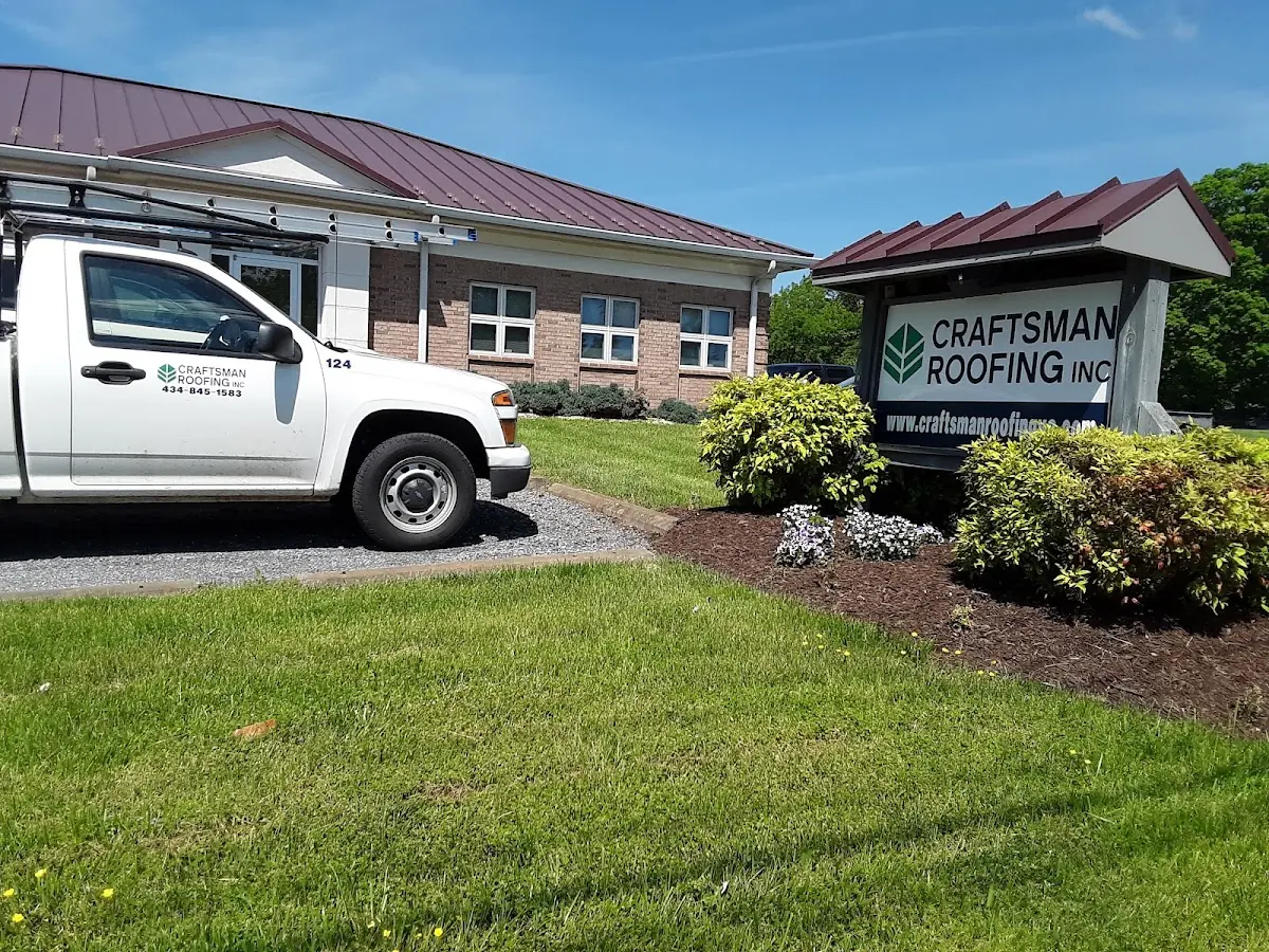 Quality Chimney Repair by experienced craftsmen in Saybrooke Village